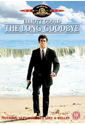 The Long Goodbye (Blu-Ray) 