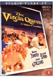 Virgin Queen