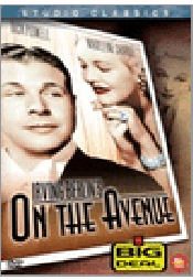 On The Avenue