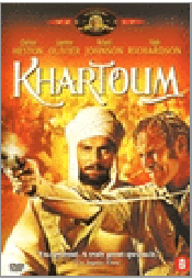 Khartoum