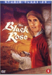 The Black Rose