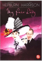 My Fair Lady