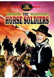 Horse Soldiers 