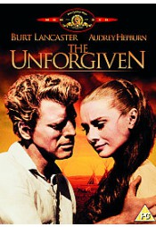 The Unforgiven 