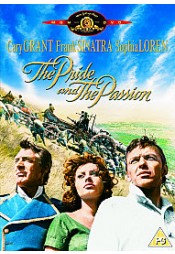 The Pride and The Passion