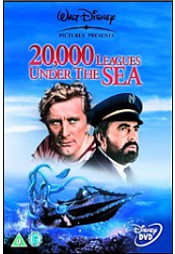 20000 Leagues Under the Sea 