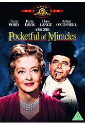 Pocketful Of Miracles 