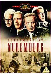 Judgement At Nuremberg