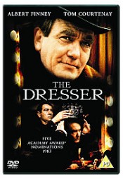The Dresser