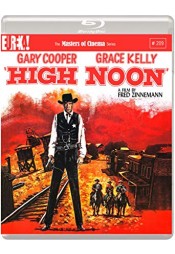 High Noon (Blu-Ray) 1952