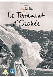 Le Testament D'Orphée