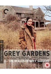 Grey Gardens (Blu-Ray)