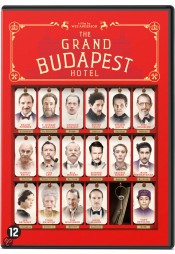 Grand Budapest Hotel
