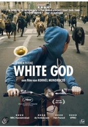 White God