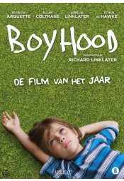 Boyhood