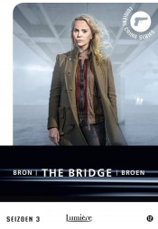 The Bridge - Seizoen 3