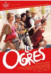 Les Ogres