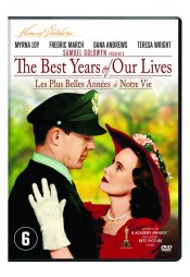 The Best Years of Our Lives