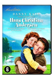 Hans Christian Andersen
