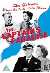Captain's Paradise