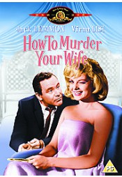 How To Murder Your Wife 