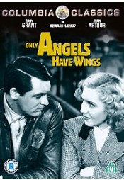 Only Angels Have Wings 