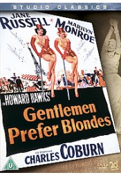 Gentlemen Prefer Blondes 