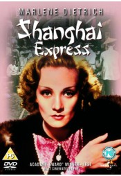 Shanghai Express 