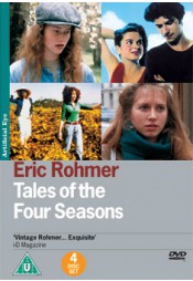 Tale Of Four Seasons