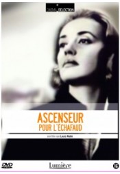 Ascenseur pour l'échafaud