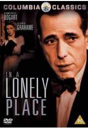 In a Lonely Place