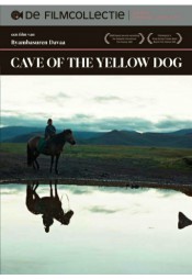Cave of the Yellow Dog