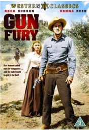 Gun Fury