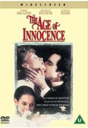 The Age Of Innocence 