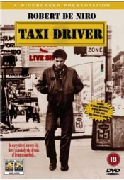 Taxi Driver
