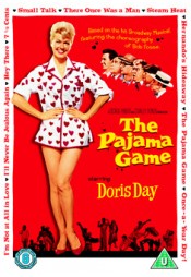 The Pajama Game