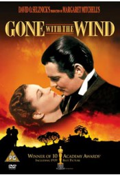 Gone With The Wind 