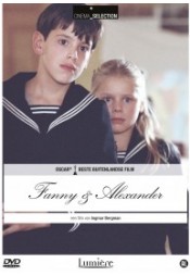 Fanny & Alexander