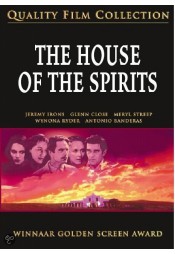 House of spirits