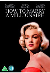 How To Marry A Millionaire