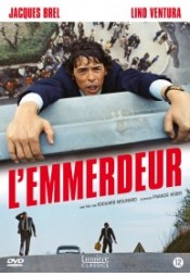 Emmerdeur, L'