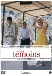 Témoins, Les