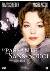  Passante de Sans Souci, La