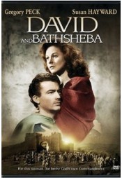 David and Bathsheba