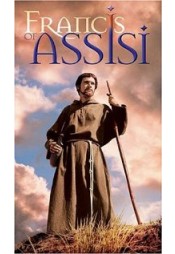 Francis Of Assisi 