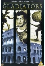 Demetrius and The Gladiators