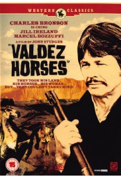 Valdez Horses