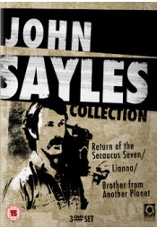 John Sayles Collection 