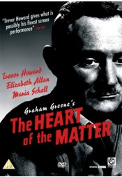 Heart Of The Matter