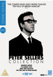 Peter Sellers Collection